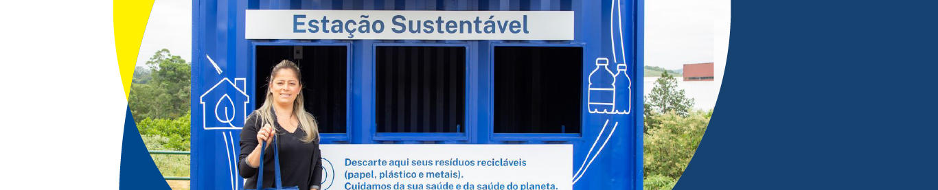 Contribua para a preserva&ccedil;&atilde;o do meio ambiente