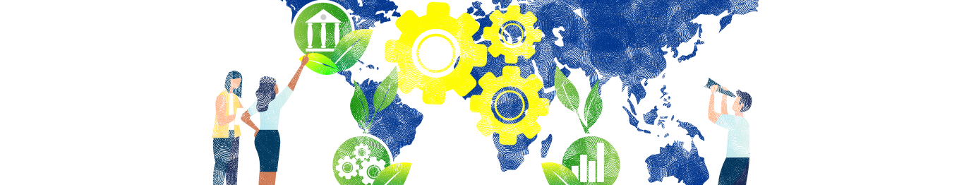 Contribua para a preserva&ccedil;&atilde;o do meio ambiente